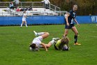 Women's Soccer vs MHC  Wheaton College Women's Soccer vs Mount Holyoke College. - Photo By: KEITH NORDSTROM : Wheaton, women's soccer